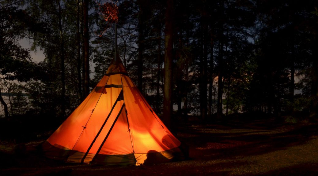 Tent